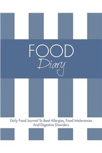 Food Diary