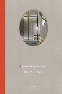 Interior Design in China: Restaurant