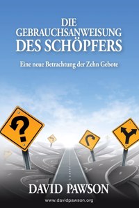 Gebrauchsanweisung Des Schöpfers