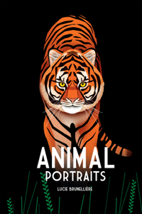 Animal Portraits