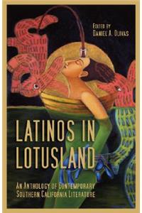 Latinos in Lotusland