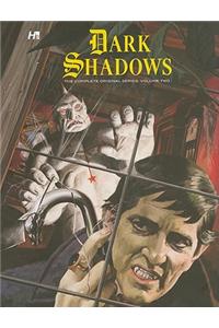 Dark Shadows: The Complete Series Volume 2