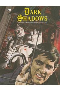 Dark Shadows: The Complete Series, Volume 2