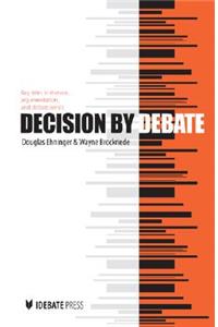 Decision by Debate