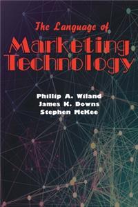 Language of Marketing Technology