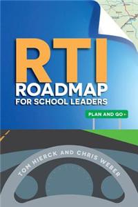 RTI Roadmap for School Leaders