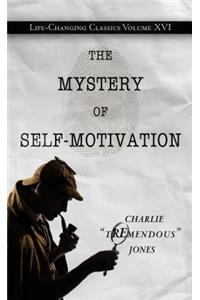 Mystery of Self-Motivation