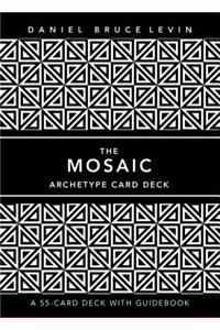 Mosaic Archetype Card Deck