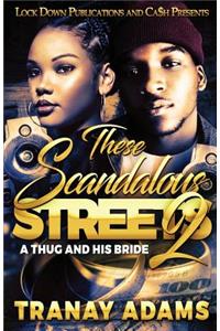 These Scandalous Streets 2: A Thug and his Bride