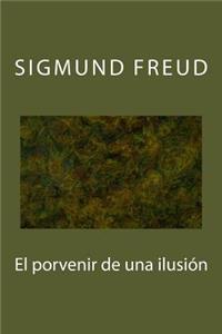 porvenir de una ilusion