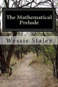 The Mathematical Prelude