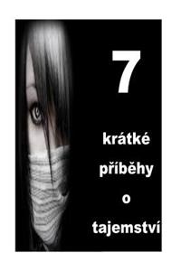 7 Short Stories of Mystery (Czech)
