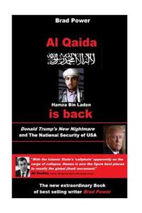 Al Qaida is Back