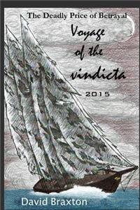 Voyage of the Vindicta