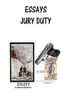 Essays-Jury Dity