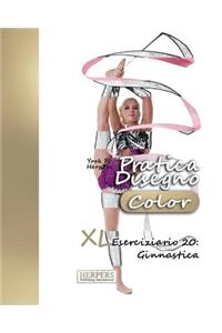 Pratica Disegno [Color] - XL Eserciziario 20