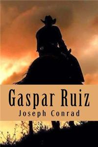 Gaspar Ruiz
