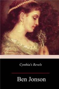 Cynthia's Revels
