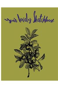Your Lovely Sketchbook