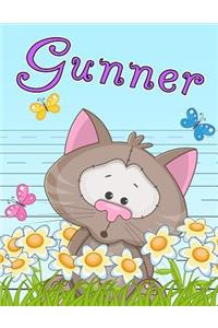 Gunner