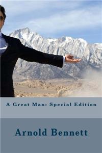 A Great Man