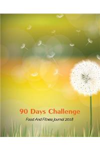 90 Days Challenge