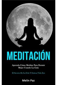 Meditación