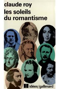 Soleils Du Romantisme