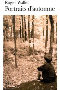 Portraits D Automne
