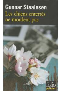 Chiens Enterres Ne Mord