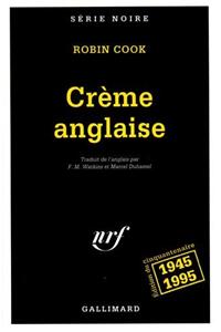 Creme Anglaise