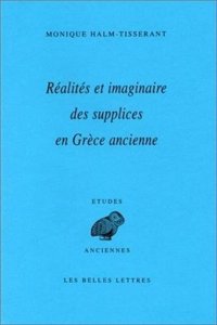 Realite Et Imaginaire Des Supplices En Grece Antique