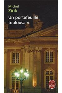 Un Portefeuille Toulousain