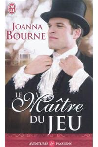 Le Maitre Du Jeu
