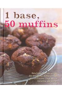 1 Base, 50 Muffins