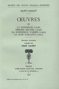 Oeuvres - Tome IV
