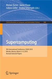 Supercomputing