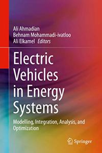 Electric Vehicles in Energy Systems