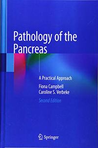 Pathology of the Pancreas