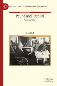 Pound and Pasolini