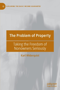 The Problem of Property