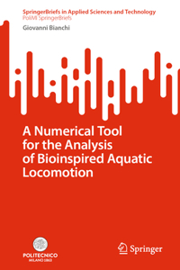 Numerical Tool for the Analysis of Bioinspired Aquatic Locomotion