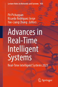 Advances in Real-Time Intelligent Systems