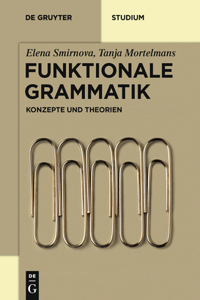 Funktionale Grammatik