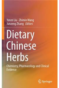 Dietary Chinese Herbs