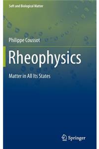 Rheophysics