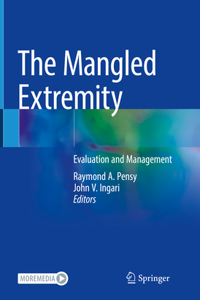 Mangled Extremity