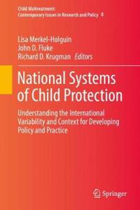 National Systems of Child Protection