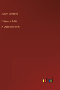 Fräulein Julie