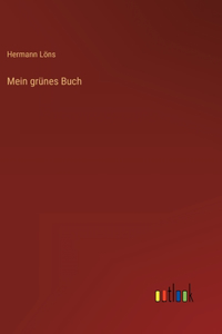 Mein grünes Buch